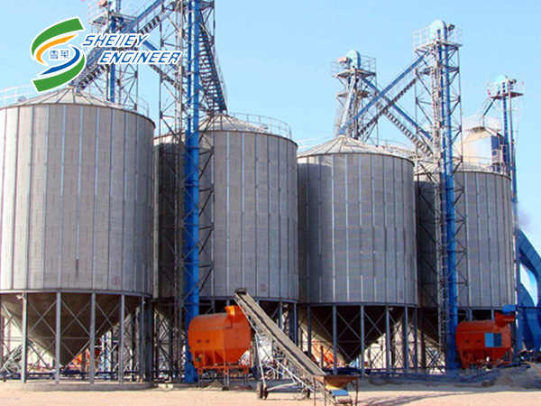 鋼板倉廠家www.tjdsyjd.com