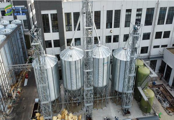 鋼板倉(cāng)廠家