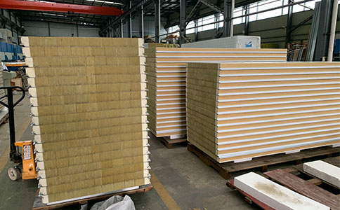 無錫巖棉潔凈手工板 貨源充足