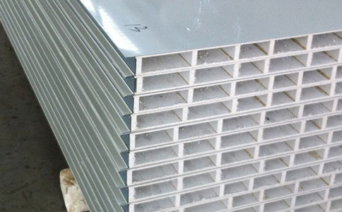 紙蜂窩手工板 備貨充足