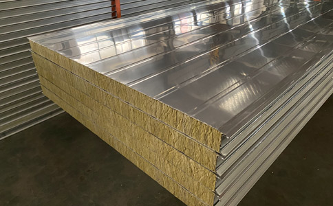 不銹鋼凈化板技術(shù)突破，引領(lǐng)潔凈室建設(shè)新潮流